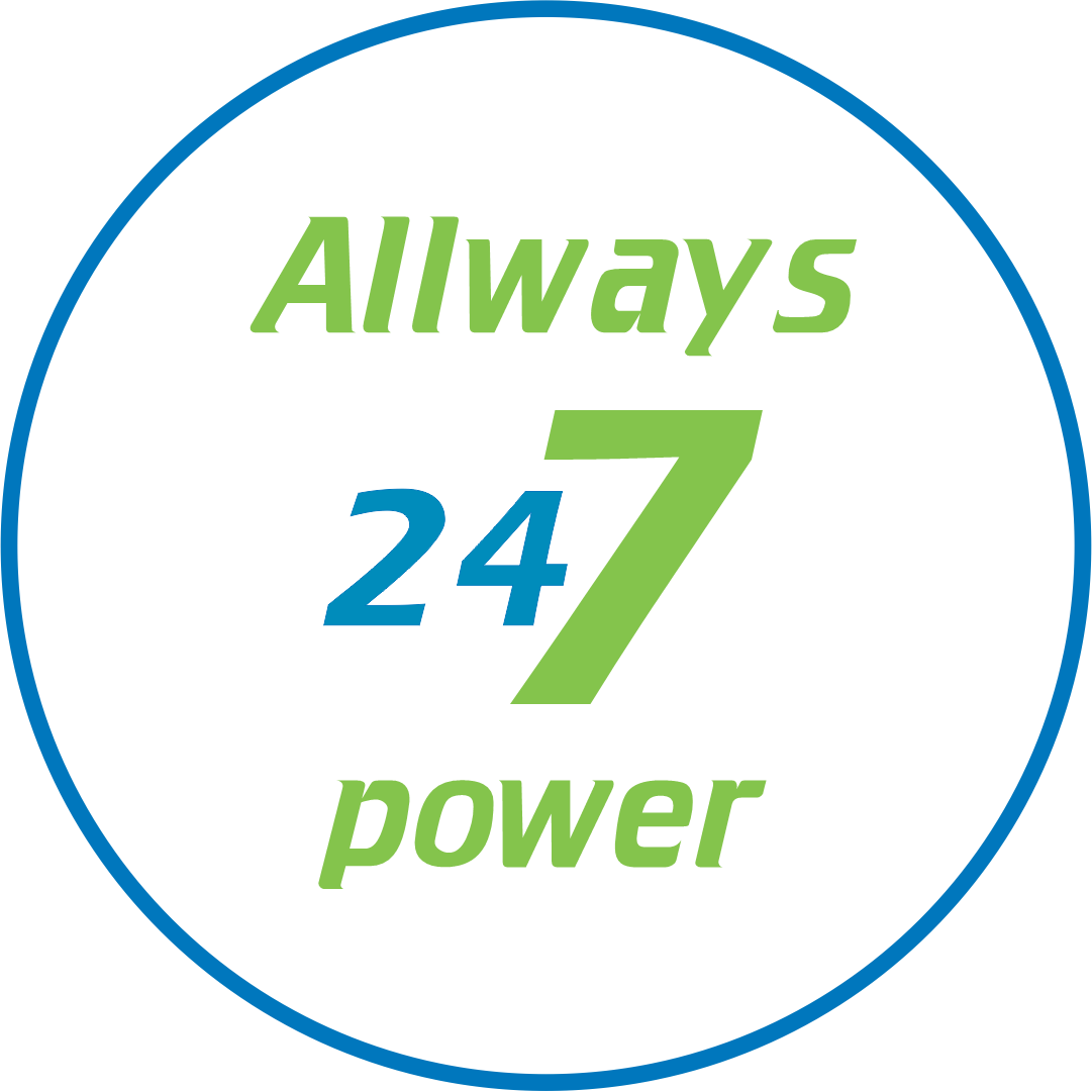 Allways Power GmbH & Co. KG Logo